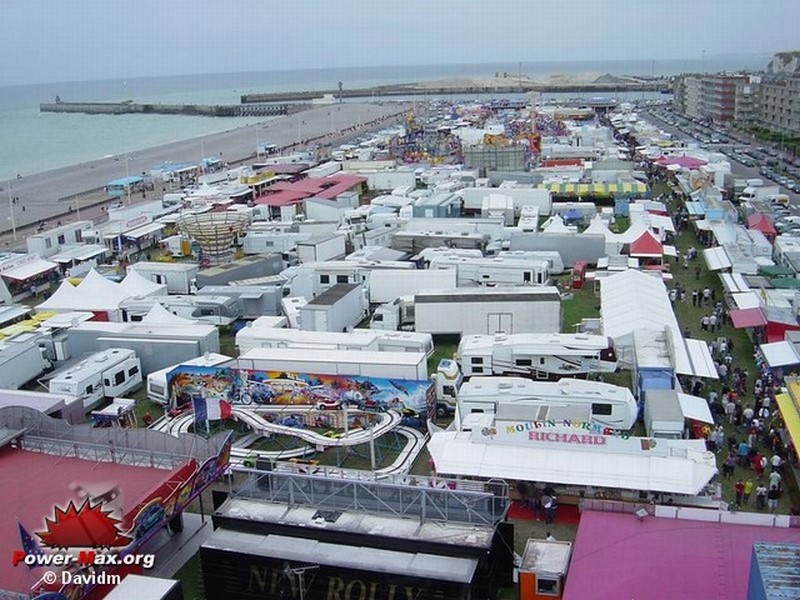 Dieppe-2008