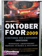 Oostende-Belgique-octobre-2009
