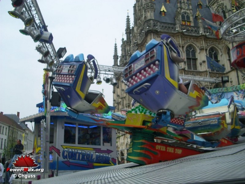 Oudenaarde-Belgique-2009-33